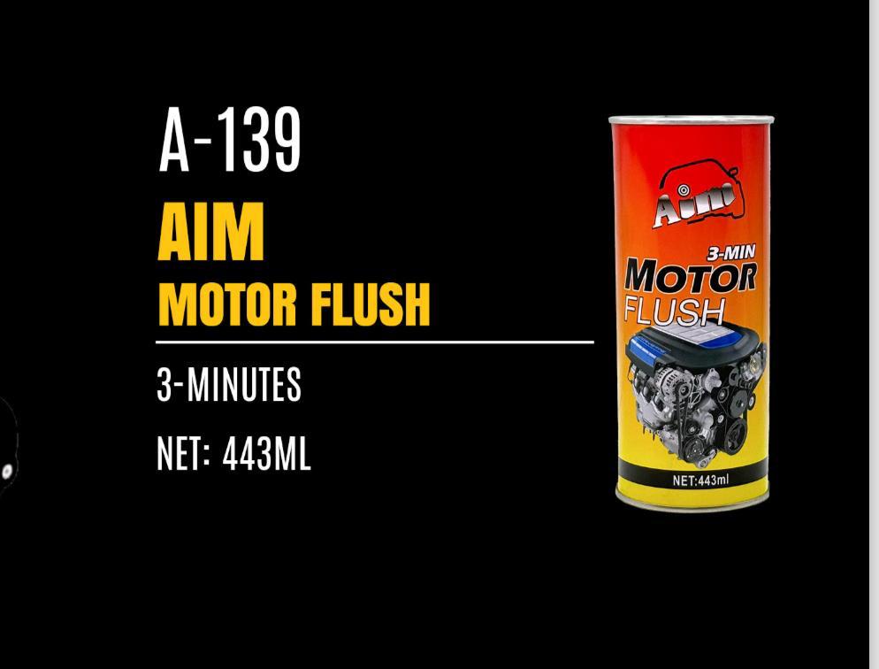 AIM Product